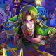 Illustration for article titled Legendary Mask Discovered in iBreath of the Wild/i